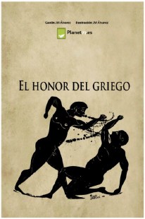 'El Honor del Griego', de Manuel Álvarez.