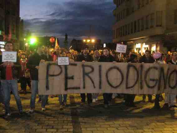 Periodigno