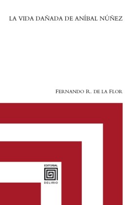 anibal nuñez portada