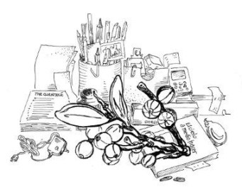 Ilustración de Avelino Fierro.