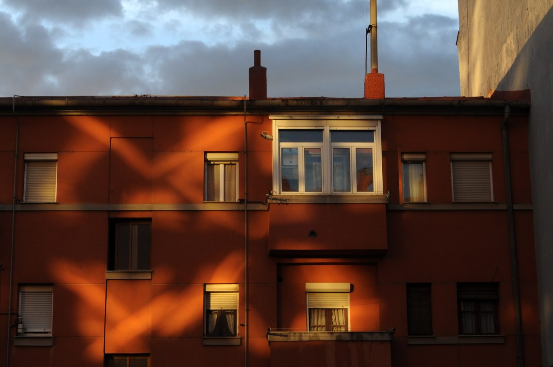 © Fotografía de Javier Casares.