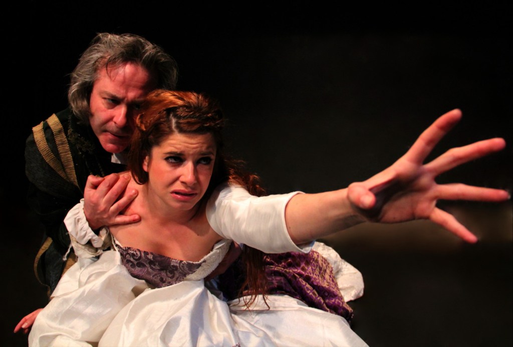 El médico de su honra2