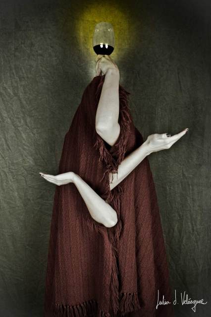 © Fotografía de JULIA D. VELÁZQUEZ.