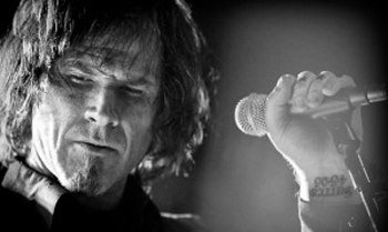 Mark Lanegan.