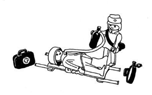 Ilustración de Avelino Fierro.