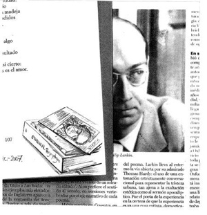 Ilustración de Avelino Fierro.