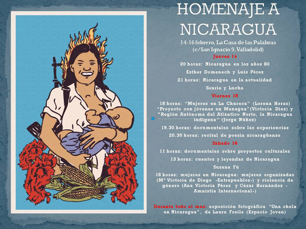 1-HOMENAJE-A-NICARAGUA-CARTEL