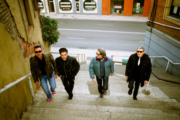 Fotografías de Ursi Santos