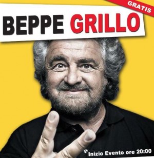 grillo
