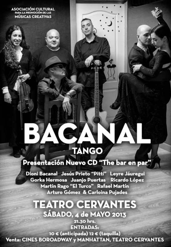 bacanal