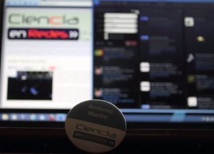 Ciencia-en-Redes
