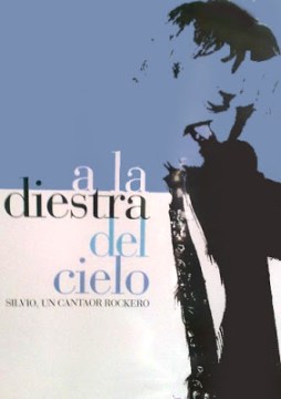 a la diestra del cielo