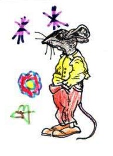 Ilustración de Avelino Fierro.