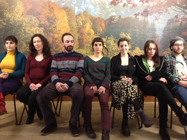 'As You Liked Dona Maria!'