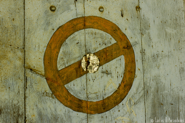 Ilustración de Santos M. Perandones.