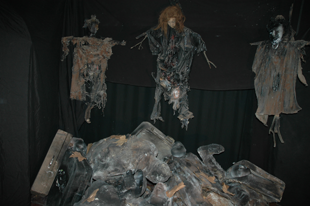 Seven Seconds: Foto: TAC.