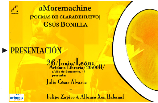 2-amorePRESENTACION-LEON