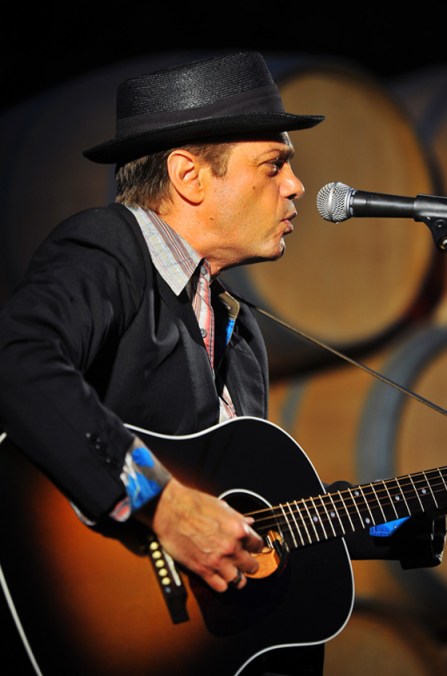 Juan Perro (7 de junio).