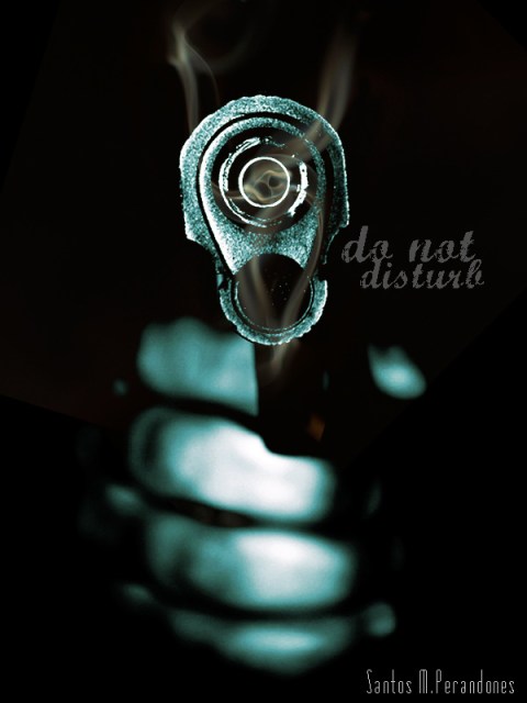 © Ilustración de Santos M. Perandones. 