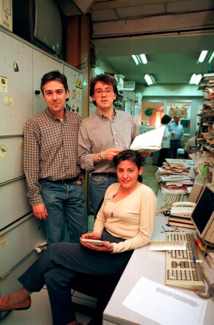 Fotografía: Mauricio Peña.