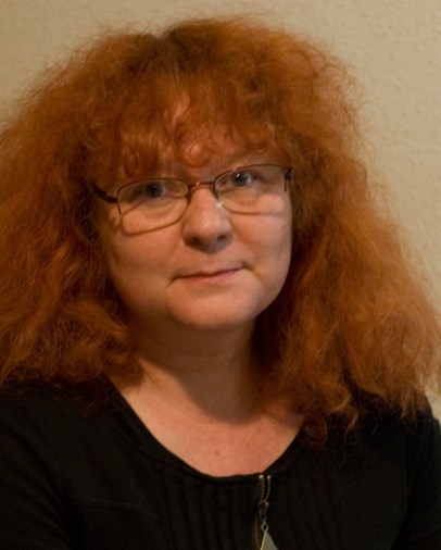 Eloísa Otero. ©Fotografía: Rafa Murciego.