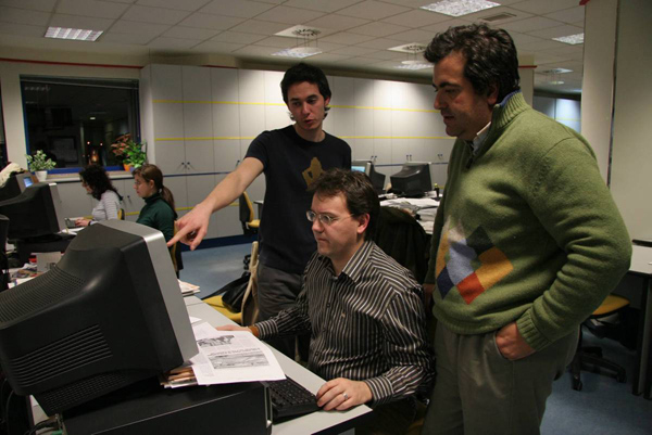 Fotografía: Mauricio Peña.