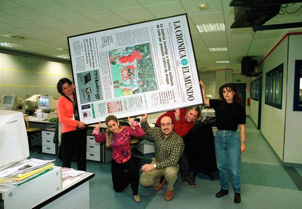 Fotografía: Mauricio Peña.