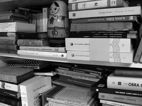 Fotografía de Avelino Fierro.