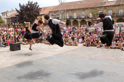 Bowjanglers. Foto: AR.CA.