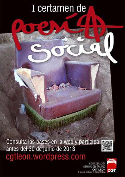 1 cartel poesia cgt