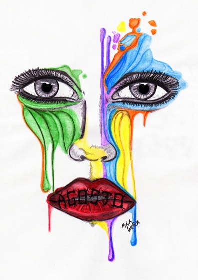 © Ilustración de Nuria Palencia.