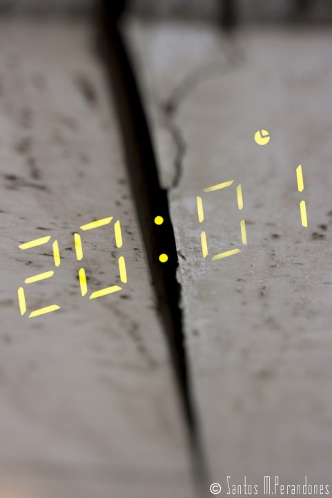 © Fotografía-Composición: Santos M. Perandones.