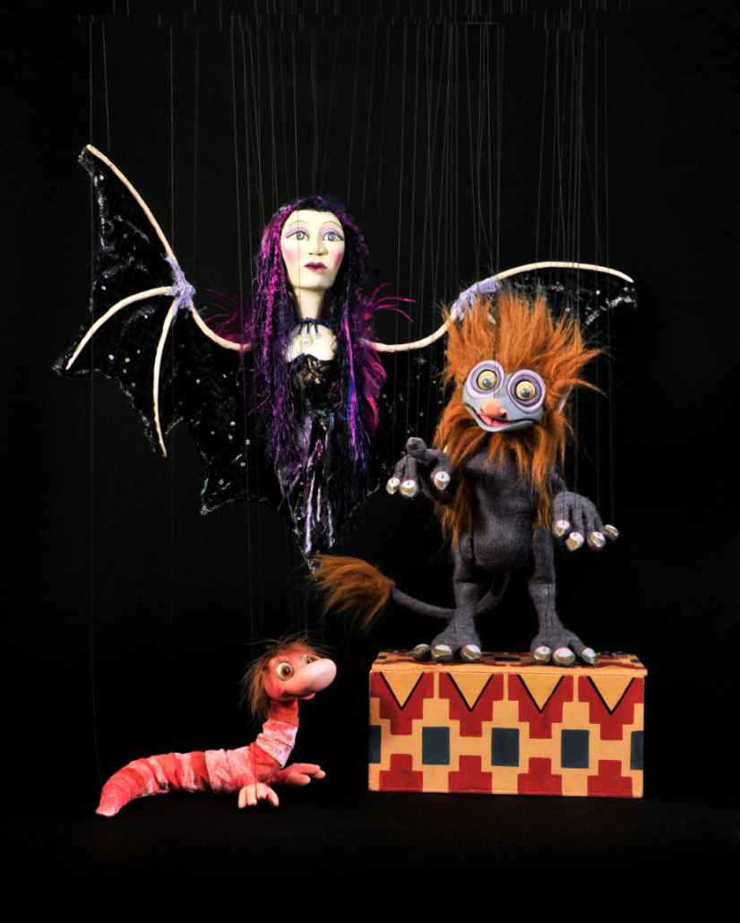 Figurentheater G. Schwank F