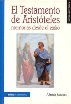 testamento aristoteles
