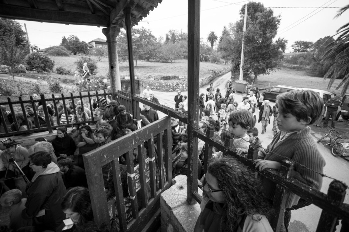 Fotografía: Yoel Mayor.