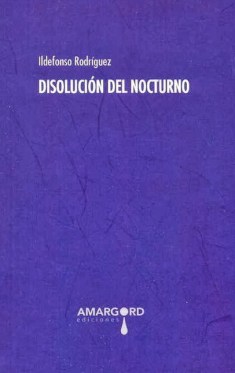 Portada del libro.