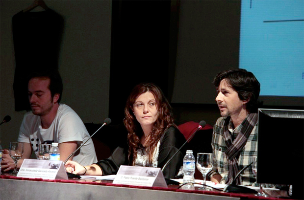 Imagen de las II jornadas, celebradas el año pasado por estas fechas. Foto: La Revolución Delirante.