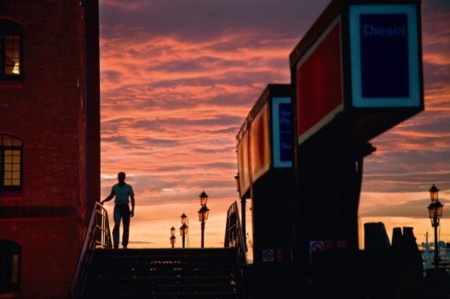 "Venice 2007". Tim Parchikov. 