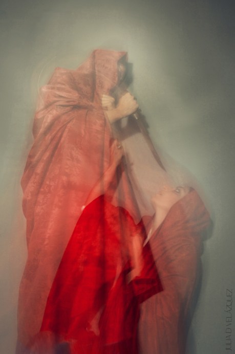 © Ilustración de Julia D. Velázquez.