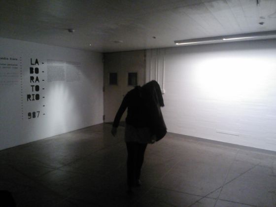 Laboratorio 987