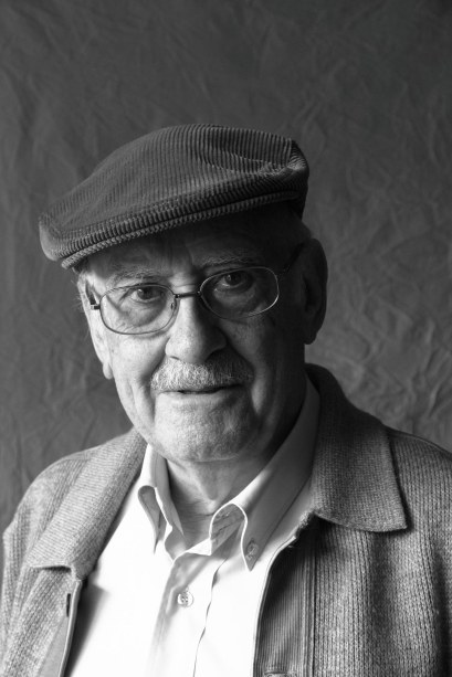 Modesto LLamas, Fotografía: Luis Miguel Ramos