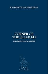 Portada del libro editado por Eolas.