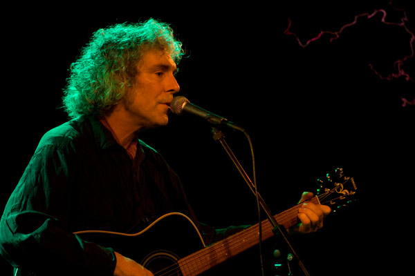 Mateo Álvarez. © Fotografía de IJsbreker-Leusden.