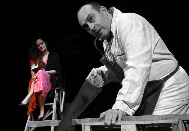 Fotografía: juanluisgx