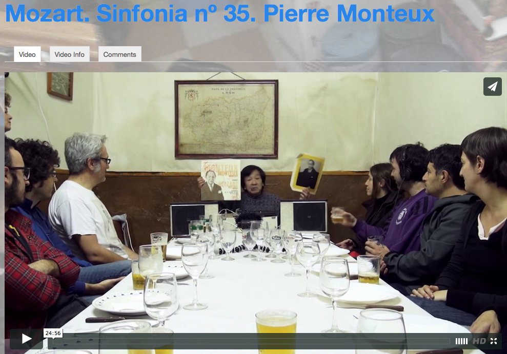 Blog "Katsunori Audiciones". Haz un click para acceder.