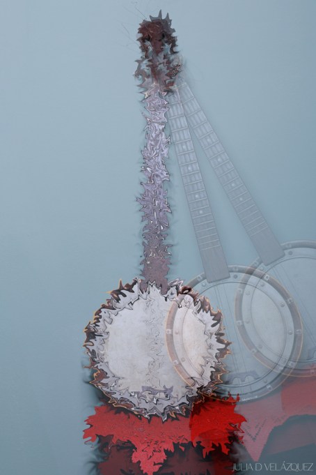 © Ilustración de Julia D. Velázquez.