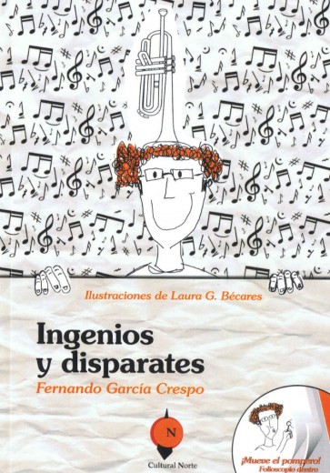 Portada del libro.