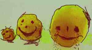 'Emoción publicada'. Cortesía de Micaela Secada.