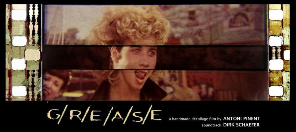 G-R-E-A-S-E. Antoni Pinent (2)