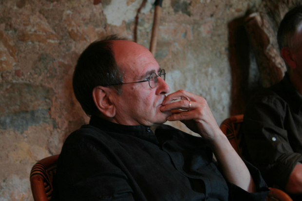 Francisco Fernández Buey (Palencia 1943, Barcelona 2012).